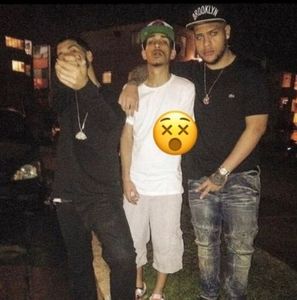 Meet your Posher, Ronal